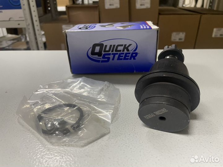 Шаровая опора Chevrolet Tahoe 2007-2014