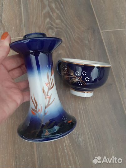 Сервиз чайный фз Довбыш