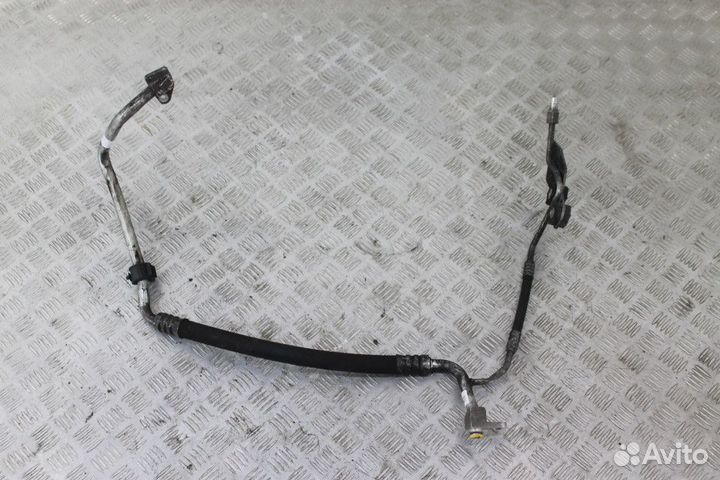 Трубка для BMW 3-Series (E90/E91/E92/E93)