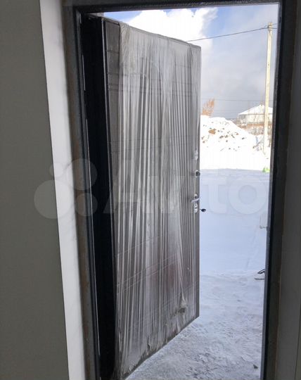 Дом 75 м² на участке 7,5 сот.