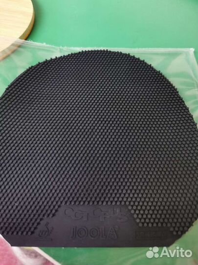 Накладки для ракетки