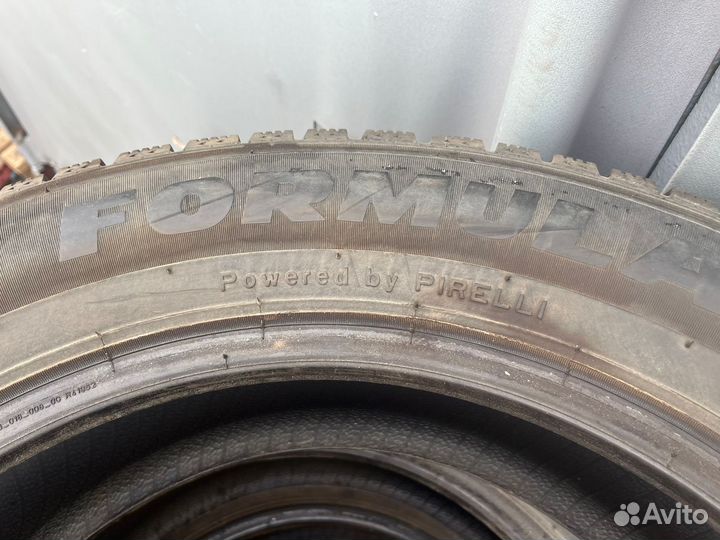 Formula Ice 225/60 R18 104T