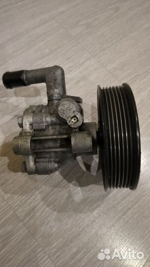 Гур Hyundai Grand Starex (H1) 2009