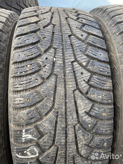 Nokian Tyres Hakkapeliitta 5 265/60 R18
