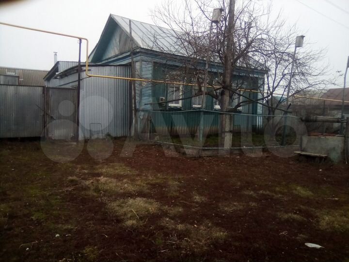 Дом 72 м² на участке 33 сот.