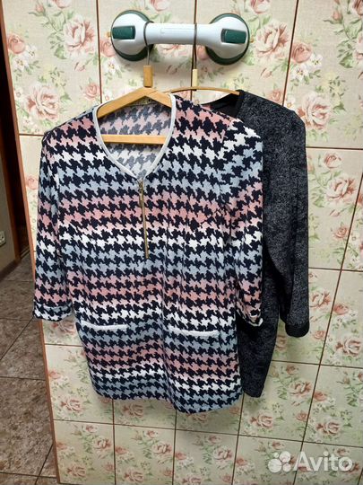 Женские кофточки