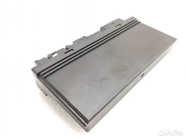 Блок комфорта Bmw 5-Series E60 2.5 2007