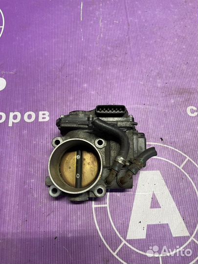 Дросельная заслонка Honda Accord CU2 K24Z3 2009