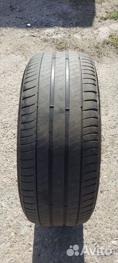 Michelin Primacy 3 235/55 R17