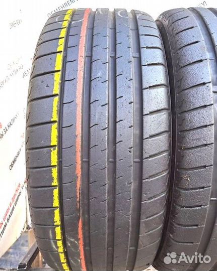 Bridgestone Potenza RE760 Sport 225/45 R18 95N