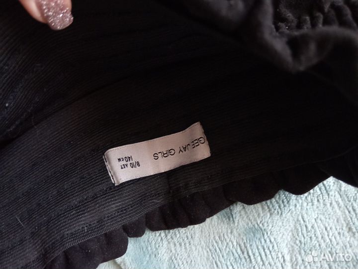 Школьные шортики