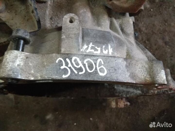 Коробка R62073 1.1 crdi Kia RIO 2011-2017