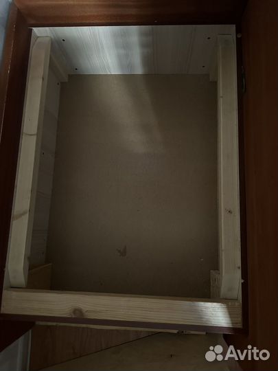 Кровать тахта