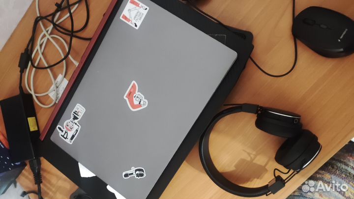 Ноутбук xiaomi