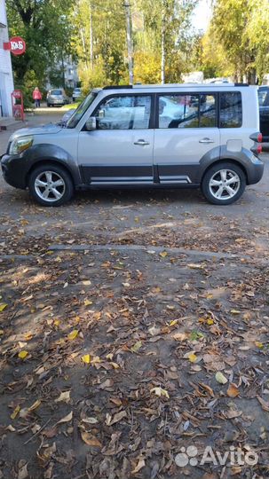 Great Wall Hover M2 1.5 МТ, 2013, 173 900 км