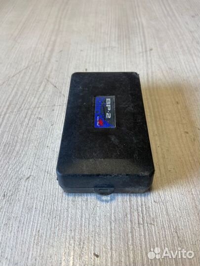 Блок управления сигнализации Daewoo Gentra 2 B15D2