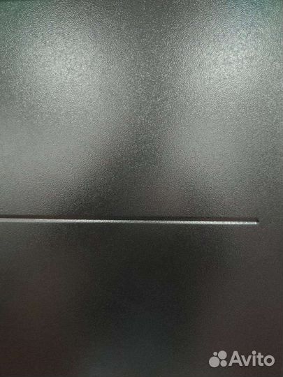 Дверь металлическая