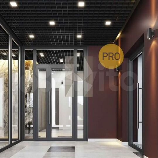 2-к. квартира, 48,6 м², 8/18 эт.