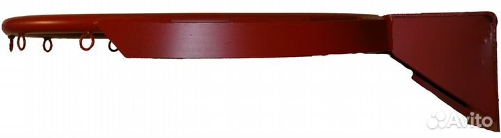 Басктебольные кольца и сетки