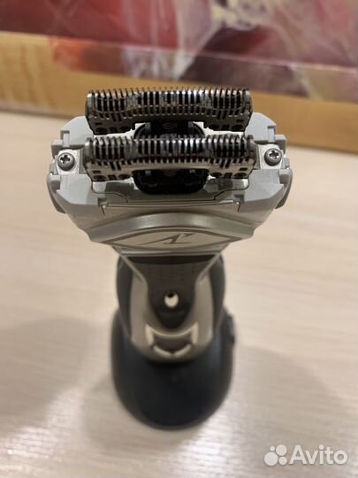 Бритва электрическая Panasonic ES8163