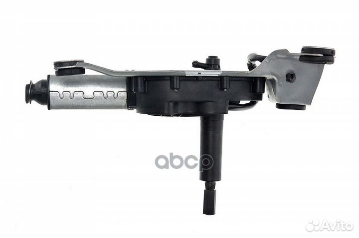 Мотор стеклоочистителя eswvv000 NTY