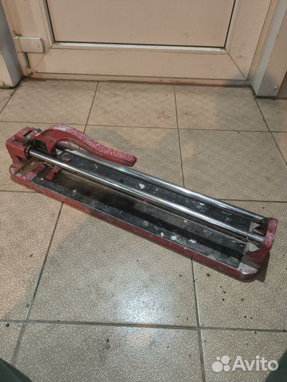 Плиткорез 560мм