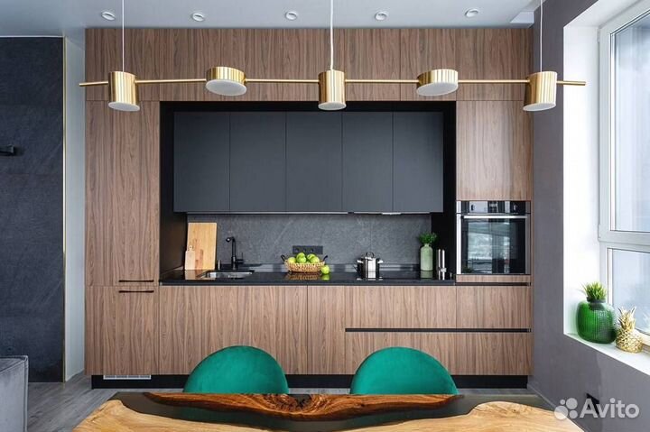 Кухонный гарнитур от производителя