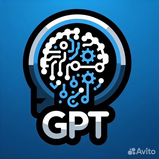 Чат(бот) gpt 4