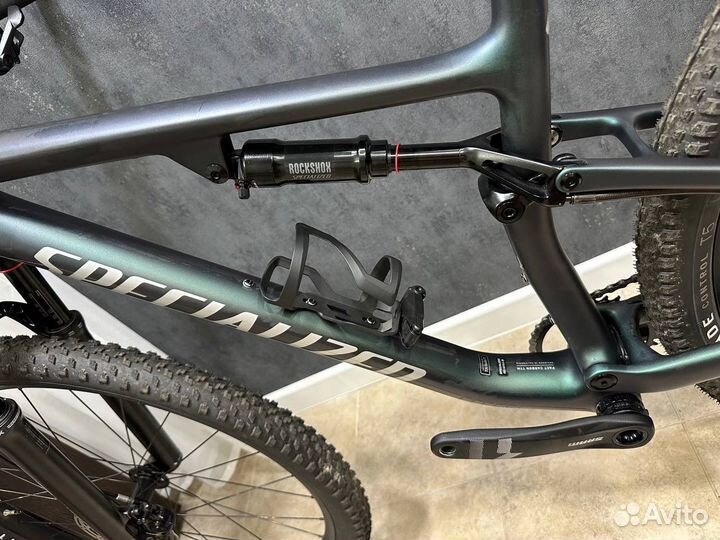 Specialized Epic Comp 2023 Новый