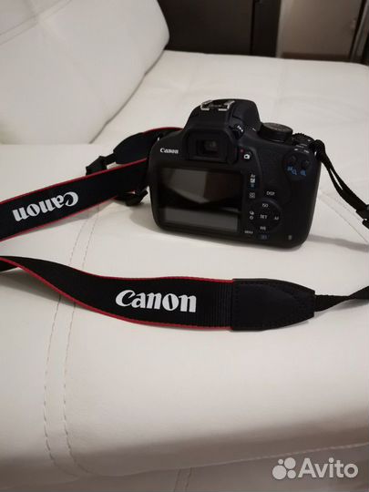 Фотоаппарат