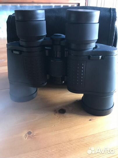 Бинокль tasco 20х35