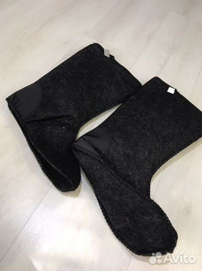 Сапоги болотные