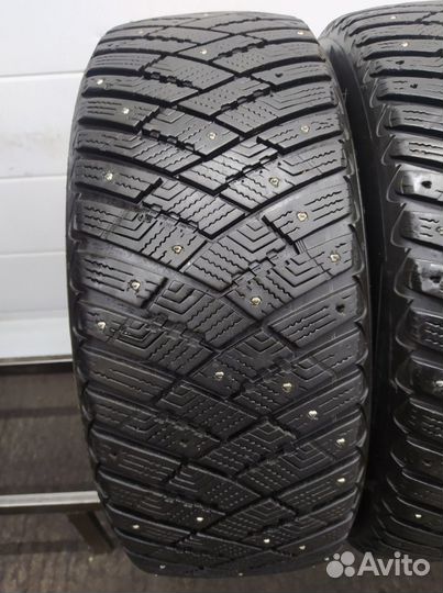 Goodyear Ultragrip Ice Arctic 235/55 R18 101V