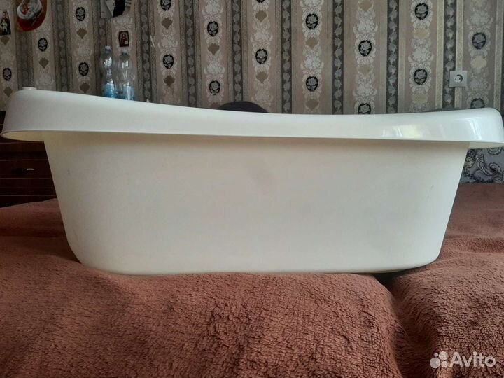 Ванночка для купания