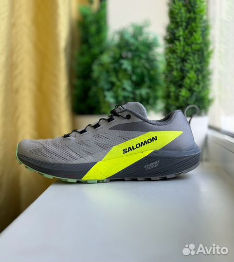 Salomon Sense Ride 5 р.43,5 (28,5 см) оригинал