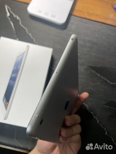 iPad mini 32gb