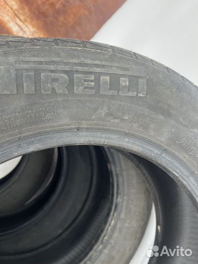 Pirelli Cinturato P1 185/65 R15 92H