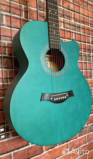 Гитара + чехол