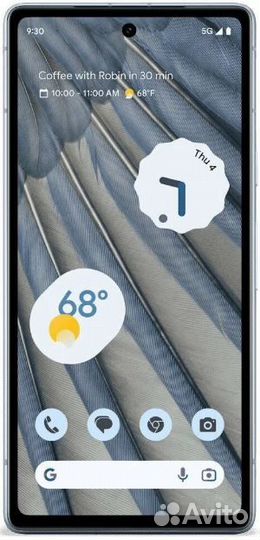 Google Pixel 7a, 8/128 ГБ