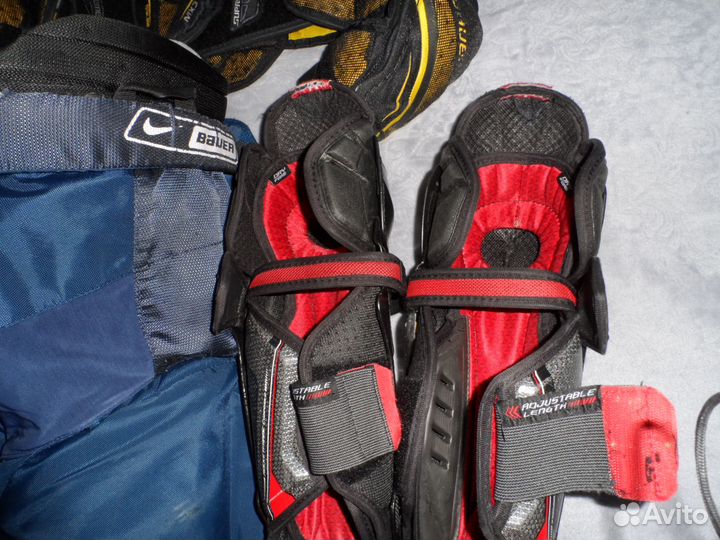 Хоккейная форма, детская, взрослая