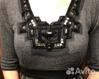 Платье Scooterplus