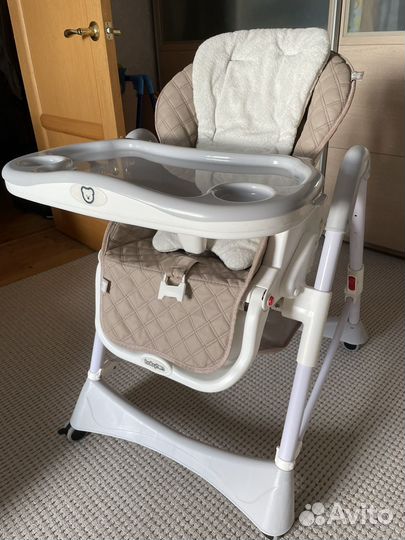 Стул для кормления