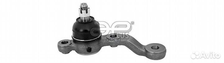 Опора шаровая перед лев 25162AP Aplus