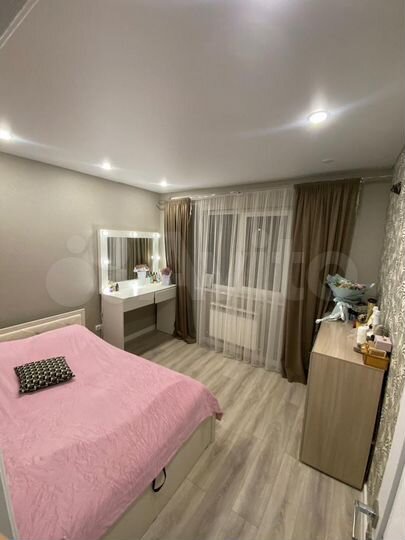 Таунхаус 95 м² на участке 1 сот.