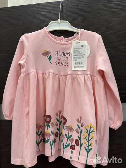 Платья, колготки