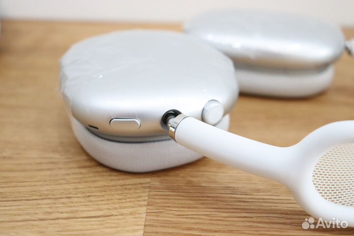 Наушники AirPods Max