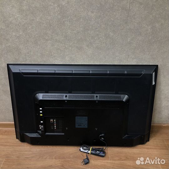 Телевизор samsung ue43j5202 (45325)