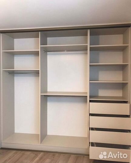 Шкаф от производителя