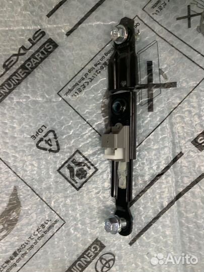 Механизм регулировки ремня безопасности Hyundai