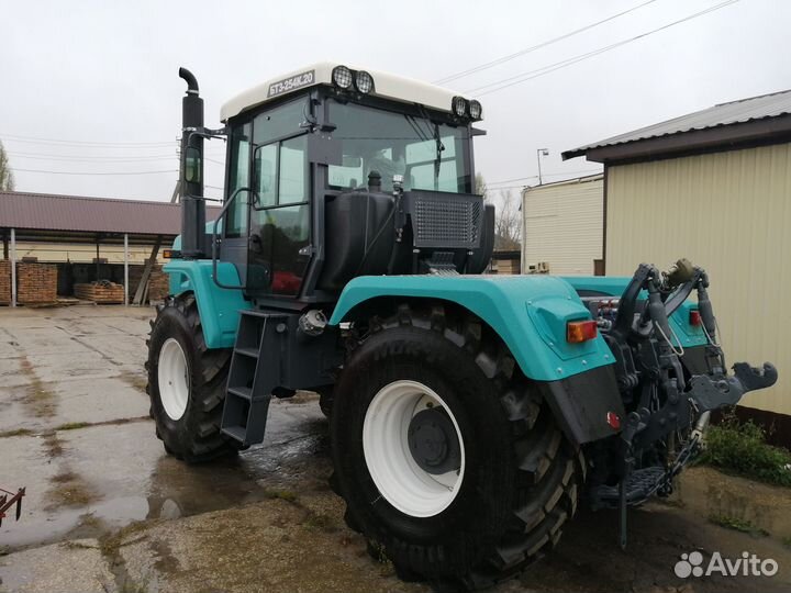 Трактор БТЗ 254К.20, 2023